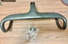 Trek bontrager aeolus for sale  SOLIHULL