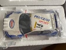 Peugeot 306 maxi d'occasion  Saint-Étienne-de-Montluc
