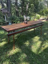 Antique ridgely portable for sale  Beaver Falls