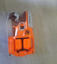 Jouet fusil nerf d'occasion  Maure-de-Bretagne
