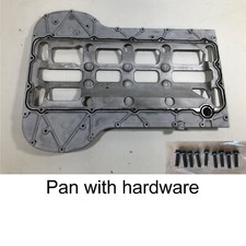 Ford upper oil for sale  Vancleave