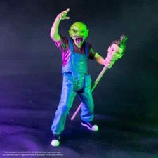 Goosebumps haunted mask for sale  Shipping to Ireland