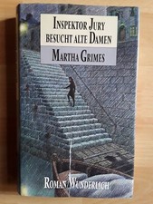 Inspektor jury besucht gebraucht kaufen  Vechta