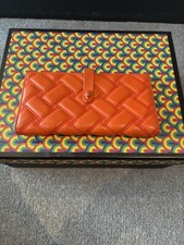 Kurt geiger orange for sale  CHESTERFIELD