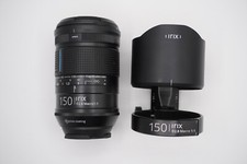 Irix 150mm 2.8 d'occasion  Toulouse-