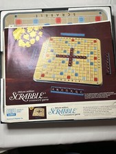 1977 scrabble deluxe for sale  Santa Barbara