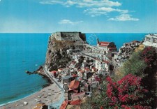 Cartolina scilla castello usato  Milano