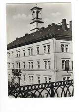 G423 sanatorium wiesenbad gebraucht kaufen  Petersberg, Wettin-Löbejün