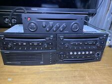 Stock autoradio clarion usato  Casapesenna