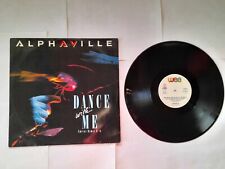 Pollici alphaville dance usato  Torrita Tiberina