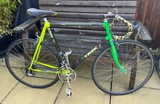 Vintage trek 2300 for sale  BURNTISLAND