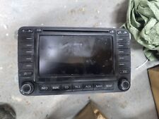 Skoda mfd2 sat for sale  BIRMINGHAM