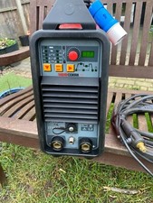 Welder cebora tig for sale  ASHFORD