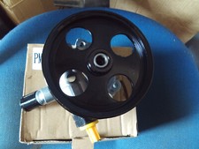 Power steering pump for sale  LOWESTOFT