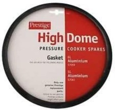 Prestige dome pressure for sale  BRADFORD