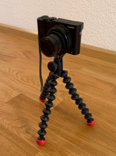 Lumix dmc 101 gebraucht kaufen  Lörrach