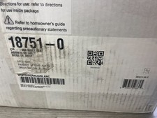 Kohler 18751 purewash for sale  Mooresville