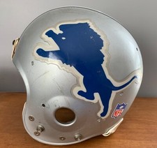 Detroit lions aubrey for sale  Iron Mountain