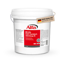 Alfa easy flachdachabdichtung gebraucht kaufen  Ellwangen (Jagst)