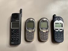 Konvolut retro handys gebraucht kaufen  Friedberg (Hessen)