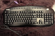 Tastatur sharkoon rush gebraucht kaufen  Hamburg