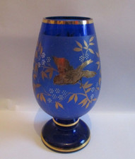 Vintage moser czech for sale  ACCRINGTON
