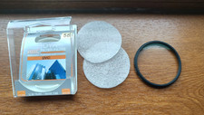 Hoya camera lens for sale  BALLYCLARE