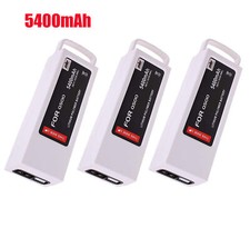 Pezzi 5400 mah usato  Spedire a Italy