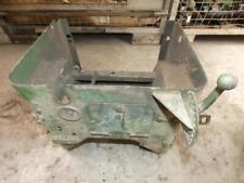 Deutz f2l612 tankunterbau gebraucht kaufen  Wildpoldsried