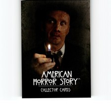 Foto de stock 5-04-06 PWE. PROMO 2013 American Horror Story San Diego SDCC (34) comprar usado  Enviando para Brazil