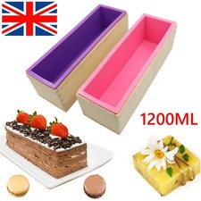 Silicone soap moulds for sale  WORCESTER