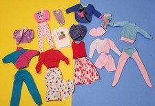 Vintage barbie 80s for sale  Greenbrier