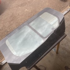 Vauxhall vivaro side for sale  DONCASTER