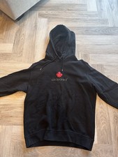 Dsquared2 men black for sale  ONGAR