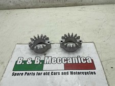 Coppia ghiere scarico usato  Gambettola