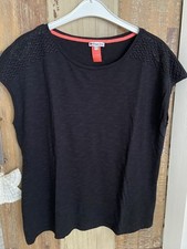 Street shirt spitzendetail gebraucht kaufen  Deutschland