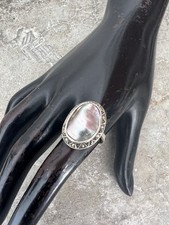 Importante bague ancienne d'occasion  Béziers