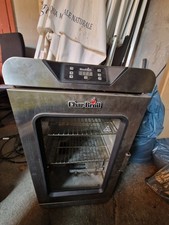 Char broil digital gebraucht kaufen Char broil digital gebraucht kaufen  Vorra