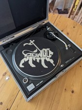 Technics 1210 mk2 for sale  HOVE