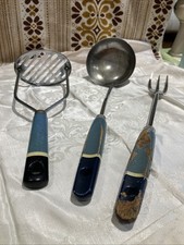 Collection vintage kitchen for sale  CLECKHEATON