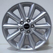 Riginal mini f54 gebraucht kaufen  Großmehring