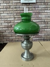 Jugendstil pertroleumlampe gla gebraucht kaufen  Rodenberg