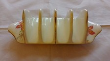 Royal winton toast for sale  GLASGOW