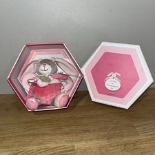 Peluche doudou hochet d'occasion Peluche doudou hochet d'occasion  Bourgoin-Jallieu