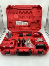 Milwaukee tool 2674 for sale  Gainesville