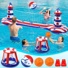 Eaglestone inflatable pool for sale  Saint Albans