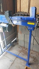 Scheppach hydr holzspalter gebraucht kaufen  Nehren