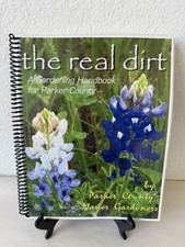 Real dirt gardening for sale  Coppell