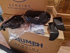 flyscreen triumph speed triple gebraucht kaufen  Schwabhausen