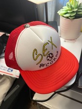 Sex records chrome for sale  Beverly Hills